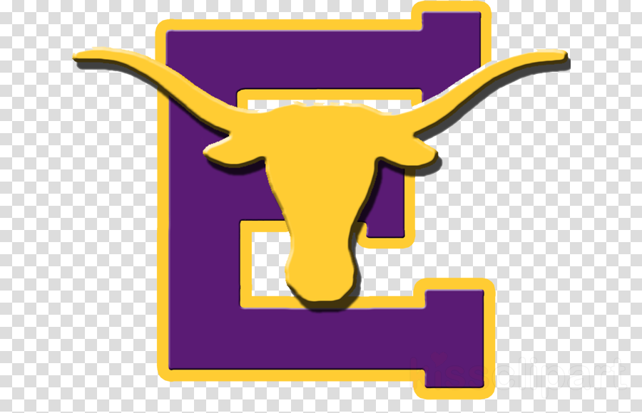 Animated Pirate Flag Clipart United States Of America - Early Longhorns (900x580)