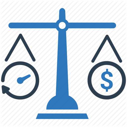 Vector Financial Budget Clip Art Black And White - Risk Analysis Risk Icon (512x512)