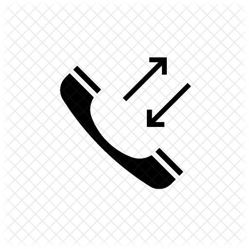 Call Log Clipart Png - Icon (512x512)