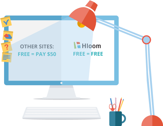 Free Templates You Ll Want To Have - Free Templates (677x440)