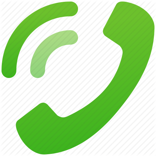 Cell Phone Call Icon Clipart Telephone Call Web Page - Cell Phone Call Icon (512x512)
