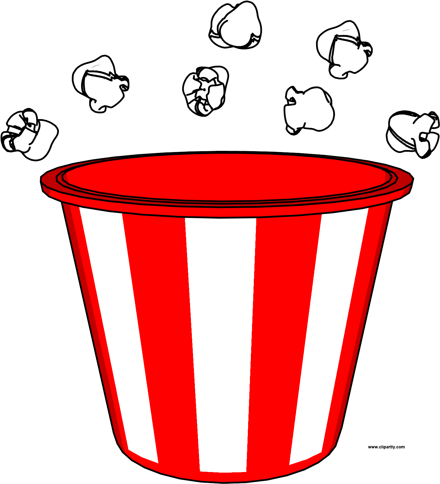 Image Library Stock And Pop Png Clipartly Com - Clip Art (1499x1646)