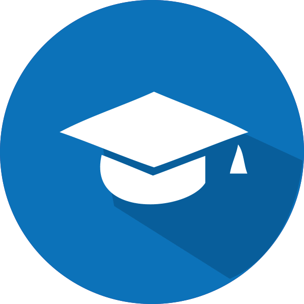 Education - Dash Coin Logo Png (600x600)