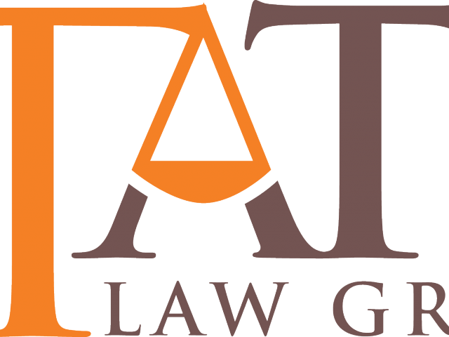Lawyer Clipart Legal Team - Logo (640x480)