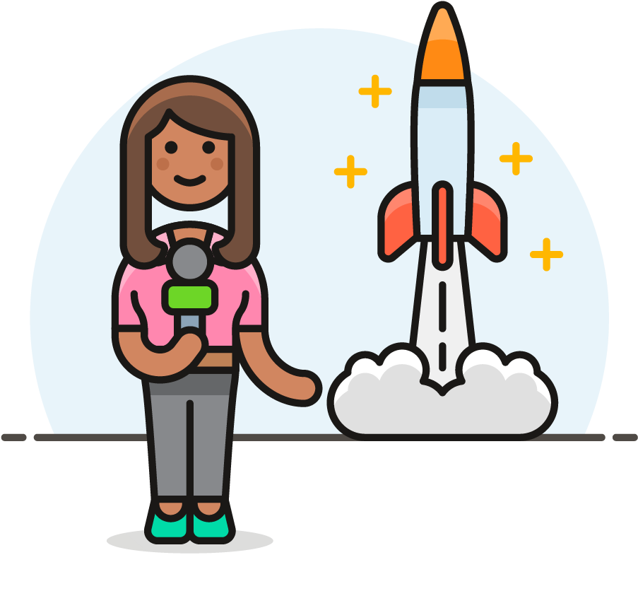 Icon Image Creator Pushsafer Send Push Notifications - Cartoon (1025x1148)