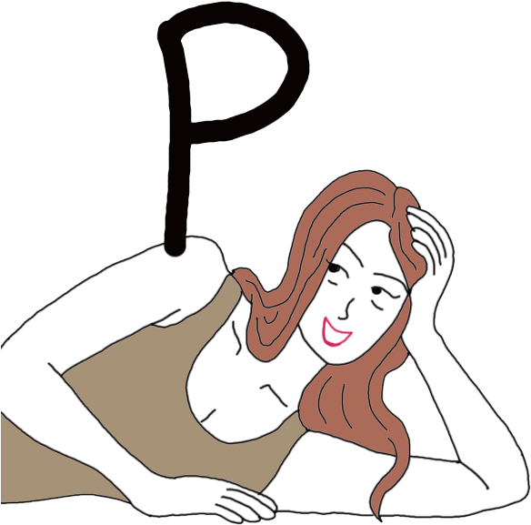 Handwriting Clipart Journalist - Journalist (600x600)