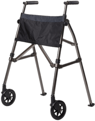Stander Walker - Stander Ez Fold N Go Walker (400x400)