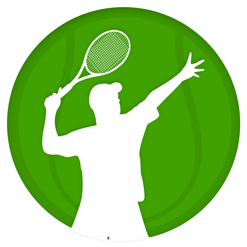 Matches Clipart Tenis - Tennis Club (900x900)
