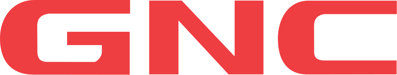 Based On An Analysis Of Lifestyle Characteristics Of - Gnc Logotipo (1280x243)