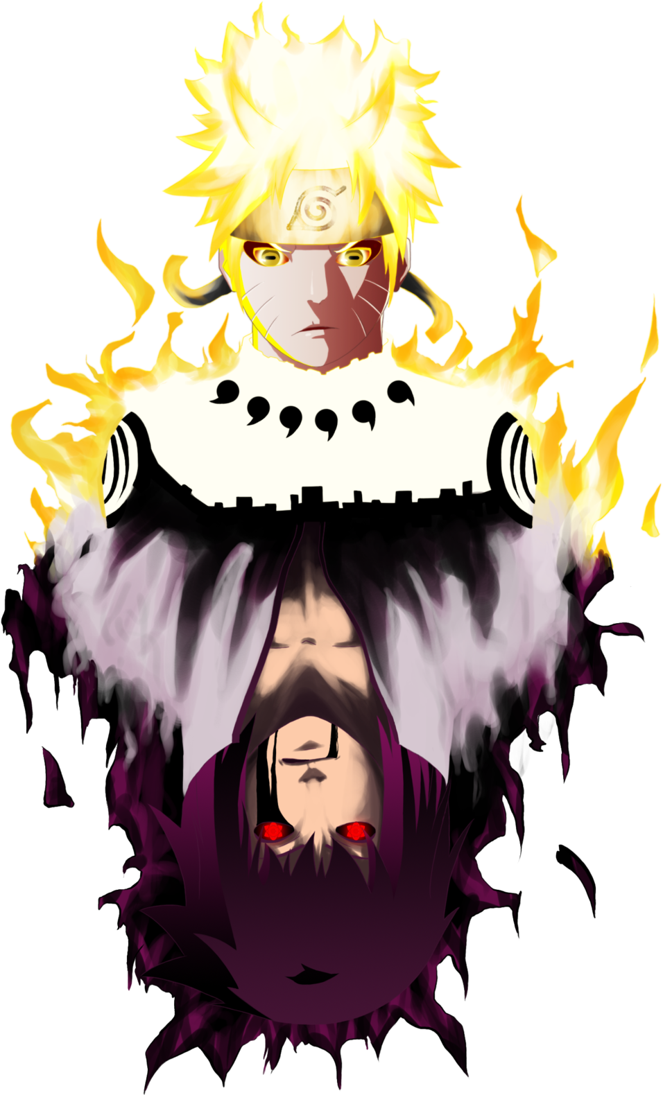 Naruto Shippuden Ultimate Ninja Storm (1024x1592)