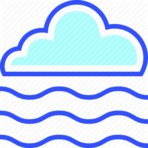 Jpg Royalty Free Fog Clipart Cold Cloud - Clip Art (512x512)