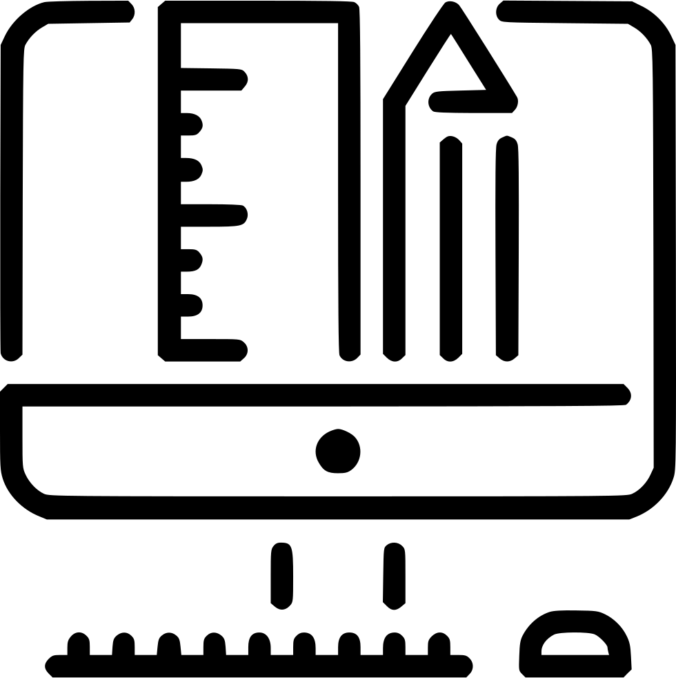 Design Skills Svg Png Icon Free Download - Design Skills Icon Png (980x982)