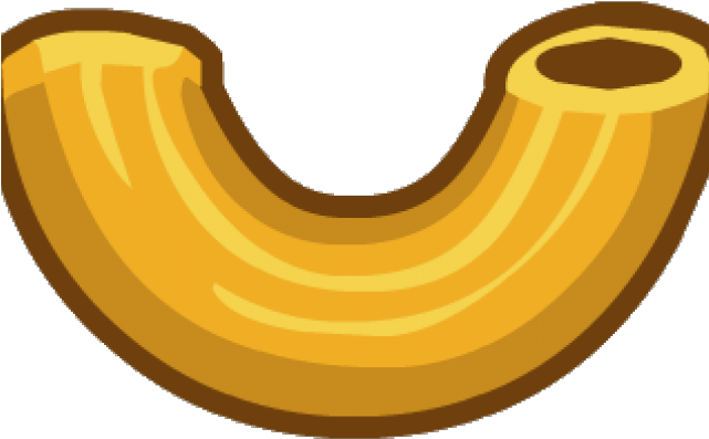 Macaroni And Cheese Clipart Elbow Macaroni - Cancún (640x480)