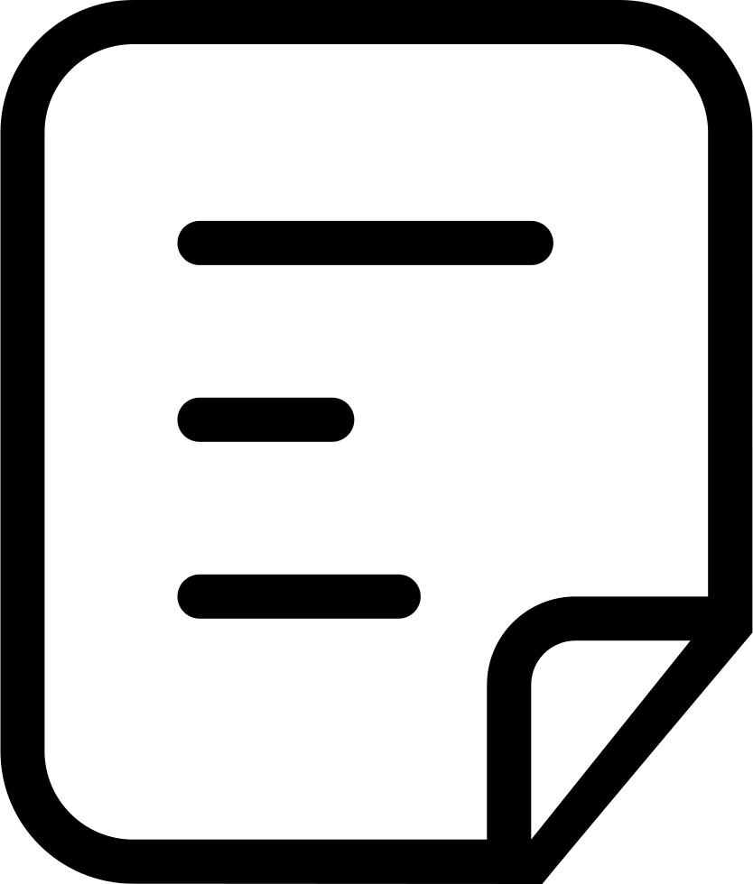 E More Service Agreement Svg Png Icon Free Download - Icon For Sales Order (834x980)