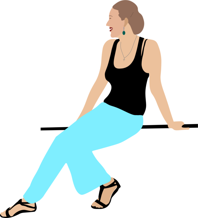 Physical Fitness Hip Human Leg Exercise Arm - Openclipart (680x750)