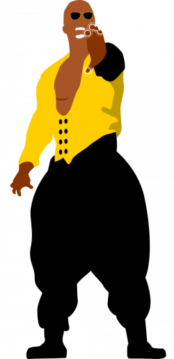 Images Of Mc Hammer Pants - Can T Touch This Png (250x516)