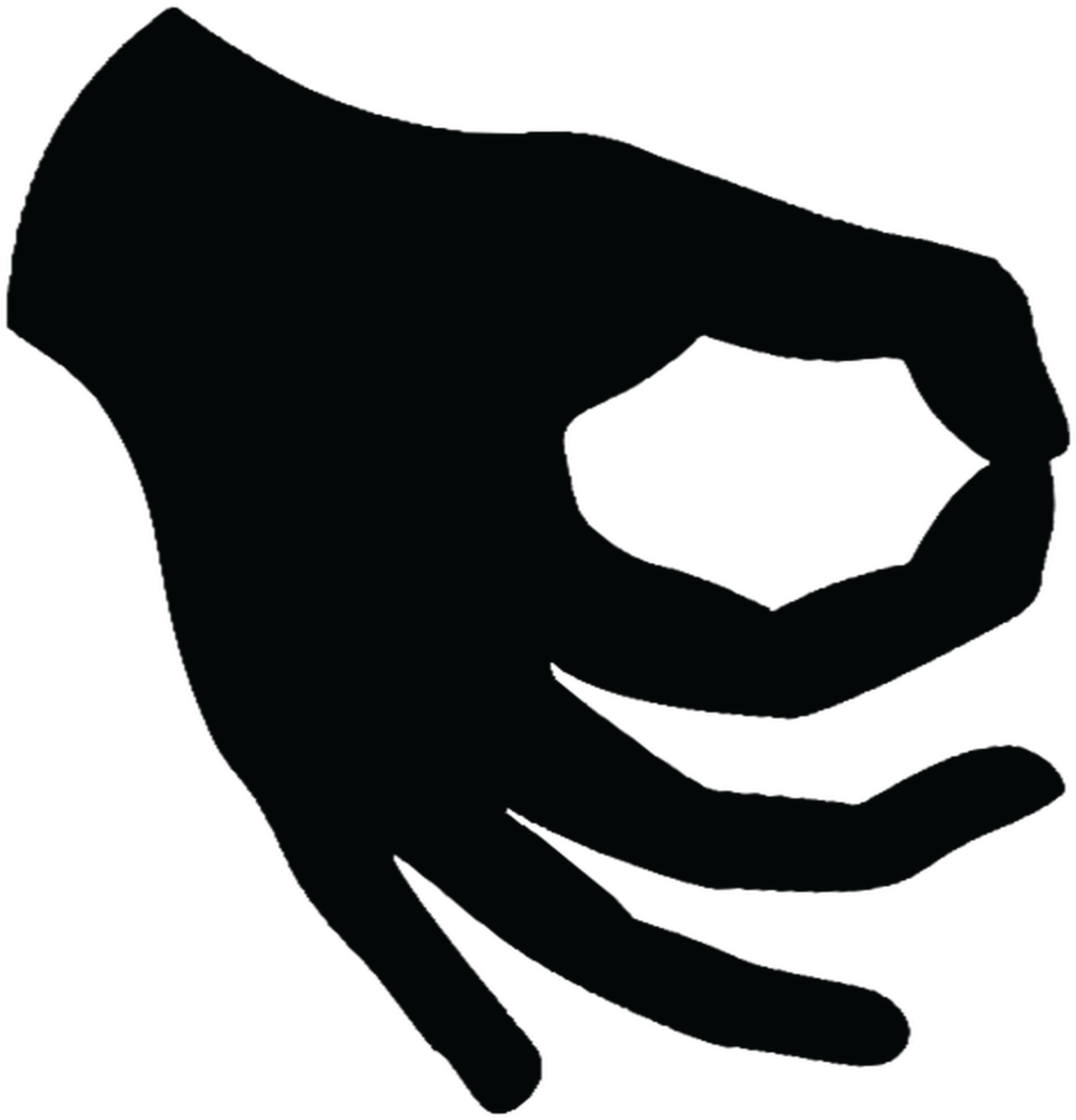 Weaponry Tagged The Fugly Clipart Black And White - Circle Game Png (1200x1200)