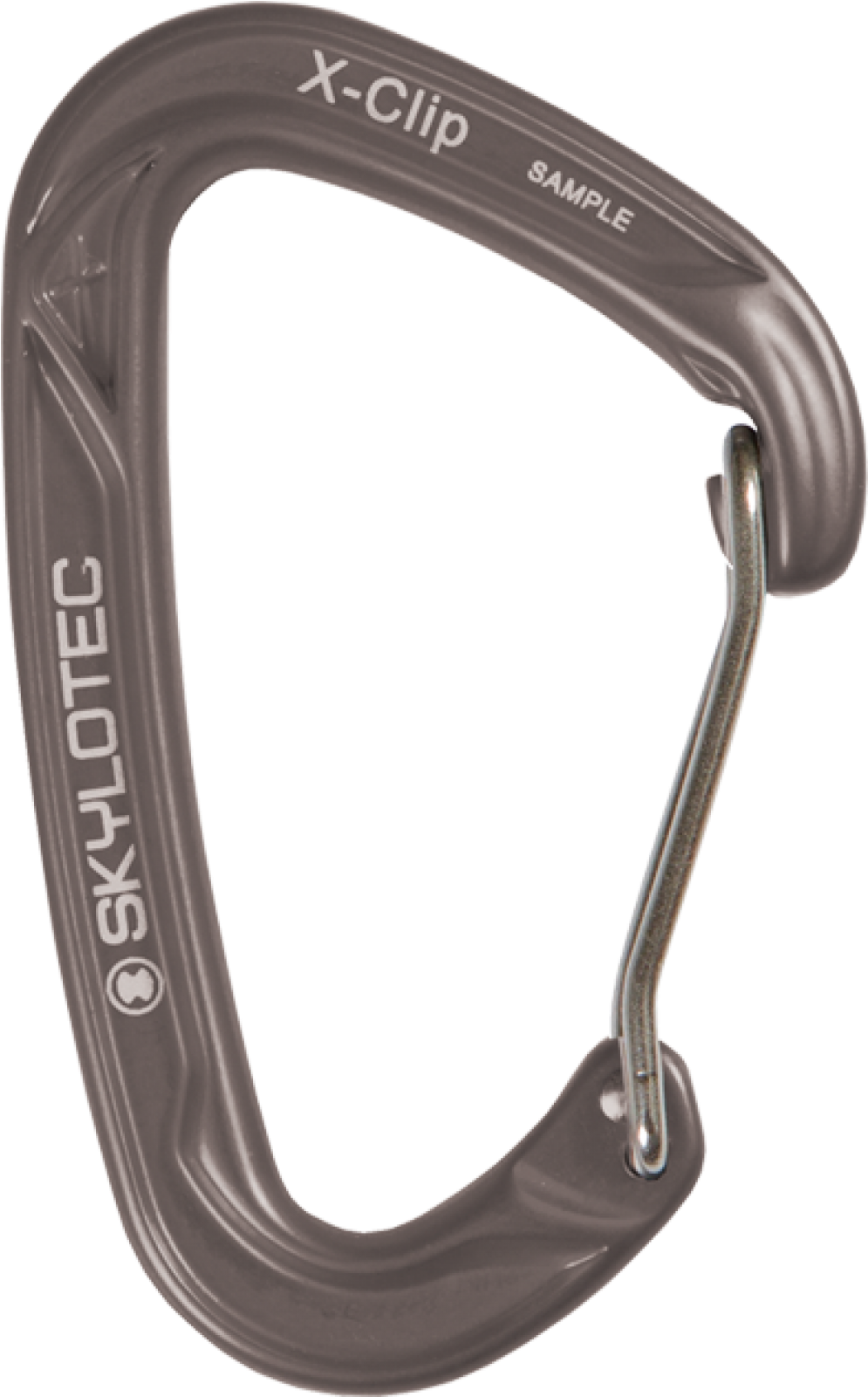 Art - No - - Skylotec - X-clip D`grau- Karabiner (1600x1600)