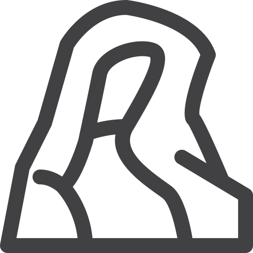 Rock The World - Icon (512x512)