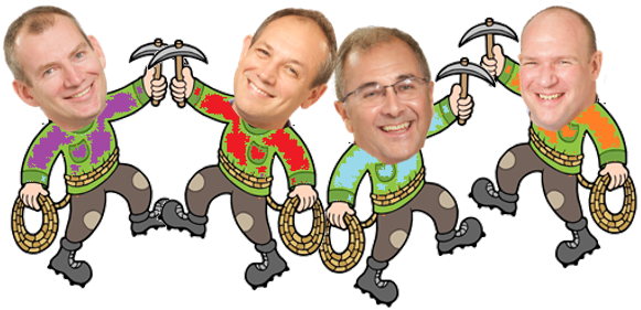 We Really Appreciate All Your Support And Are Very - Cartoon (612x324)