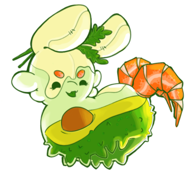 You Can Call Me Oasis, I Just " - Cartoon (400x400)