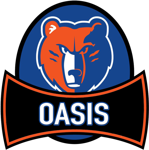 Welcome To The Oasis Team Page - Oasis Team (600x600)
