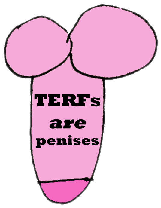 The Image Is A - Doodle Of A Penis (610x800)