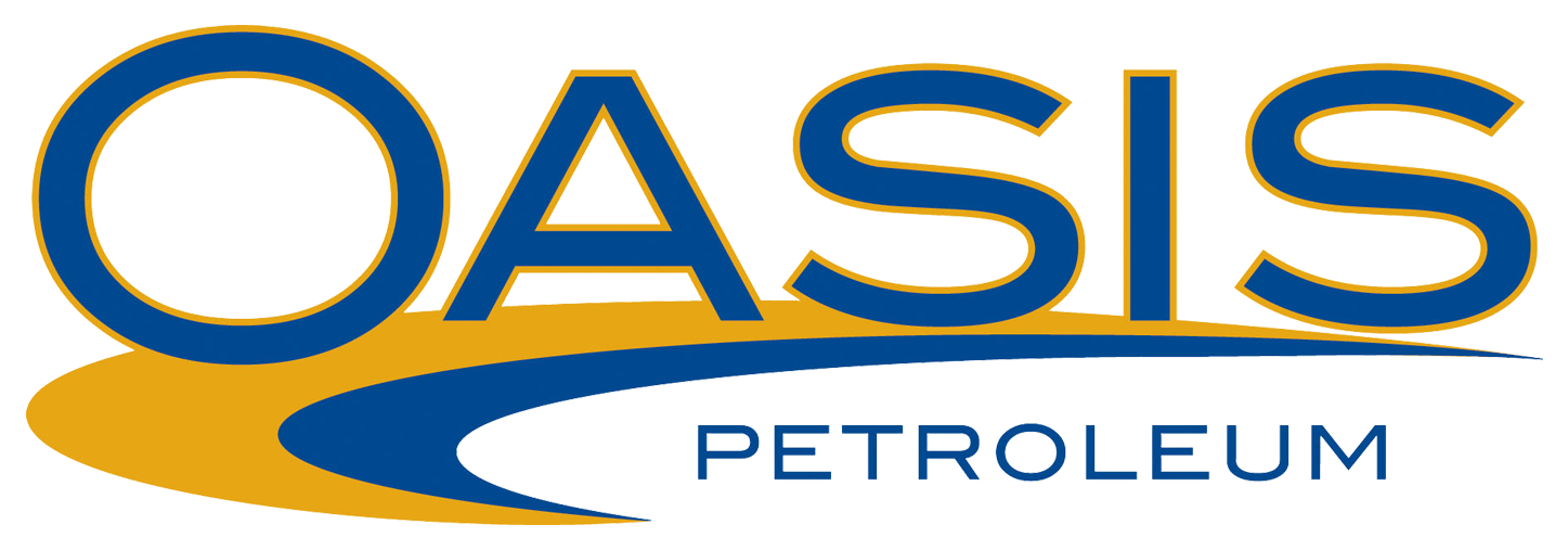 Welcome To The Oasis Ppe Programs - Oasis Petroleum Inc (1447x507)