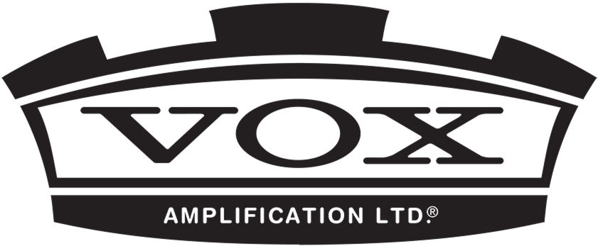 The Legendary Sound Of Vox Amplification Begins With - Vox Amps Logo (900x900)