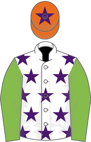 Owner Sally Morgan And Dick Prince And Jared Sulliva - Clip Art (384x599)