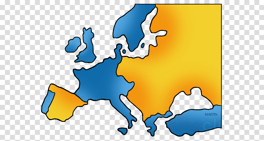 European Union Clipart Member State Of The European - Clip Art (900x480)