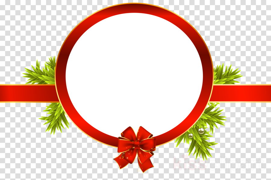 Christmas Bells Border Png Clipart Christmas Ornament - Premier League For Cricket Logo (900x600)