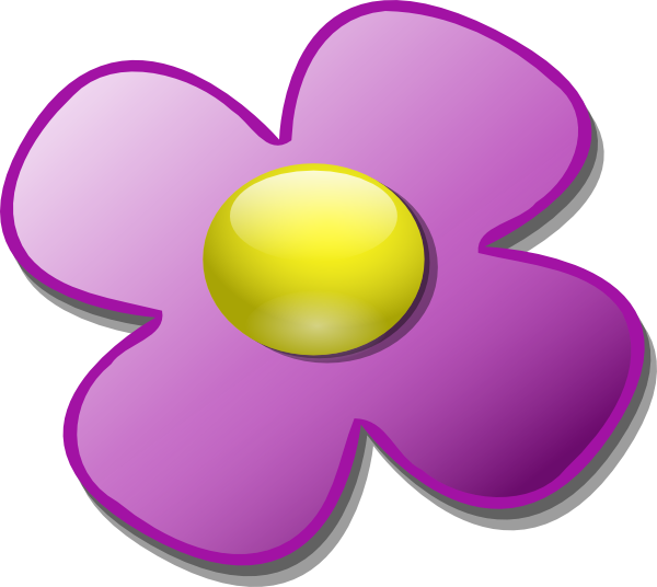 How To Set Use Purple Game Marble Flower Svg Vector - How To Set Use Purple Game Marble Flower Svg Vector (600x536)