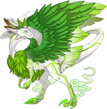 My Weakness Is Double White With Colorfull Circuit - Portable Network Graphics (350x350)