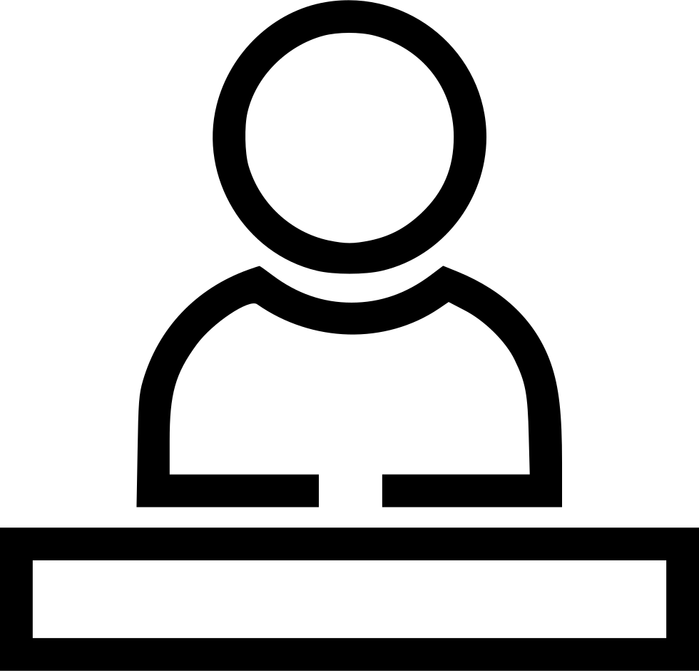 Clip Art Royalty Free Library Guest Svg Png Icon Free - White Speakers Icon Png (980x940)