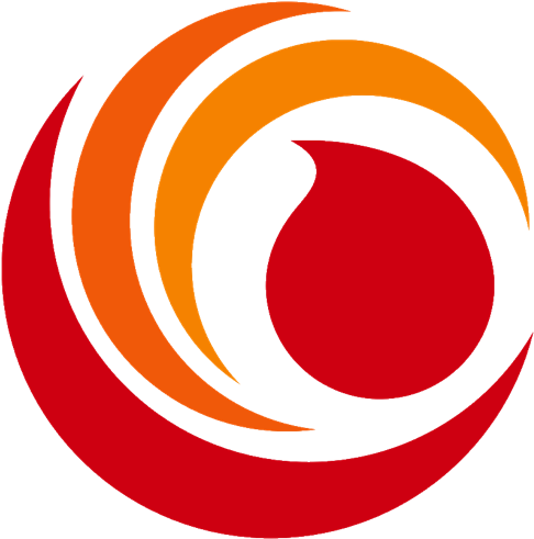 China Aviation Oil Singapore Corp - China Aviation Oil Logo (500x500)