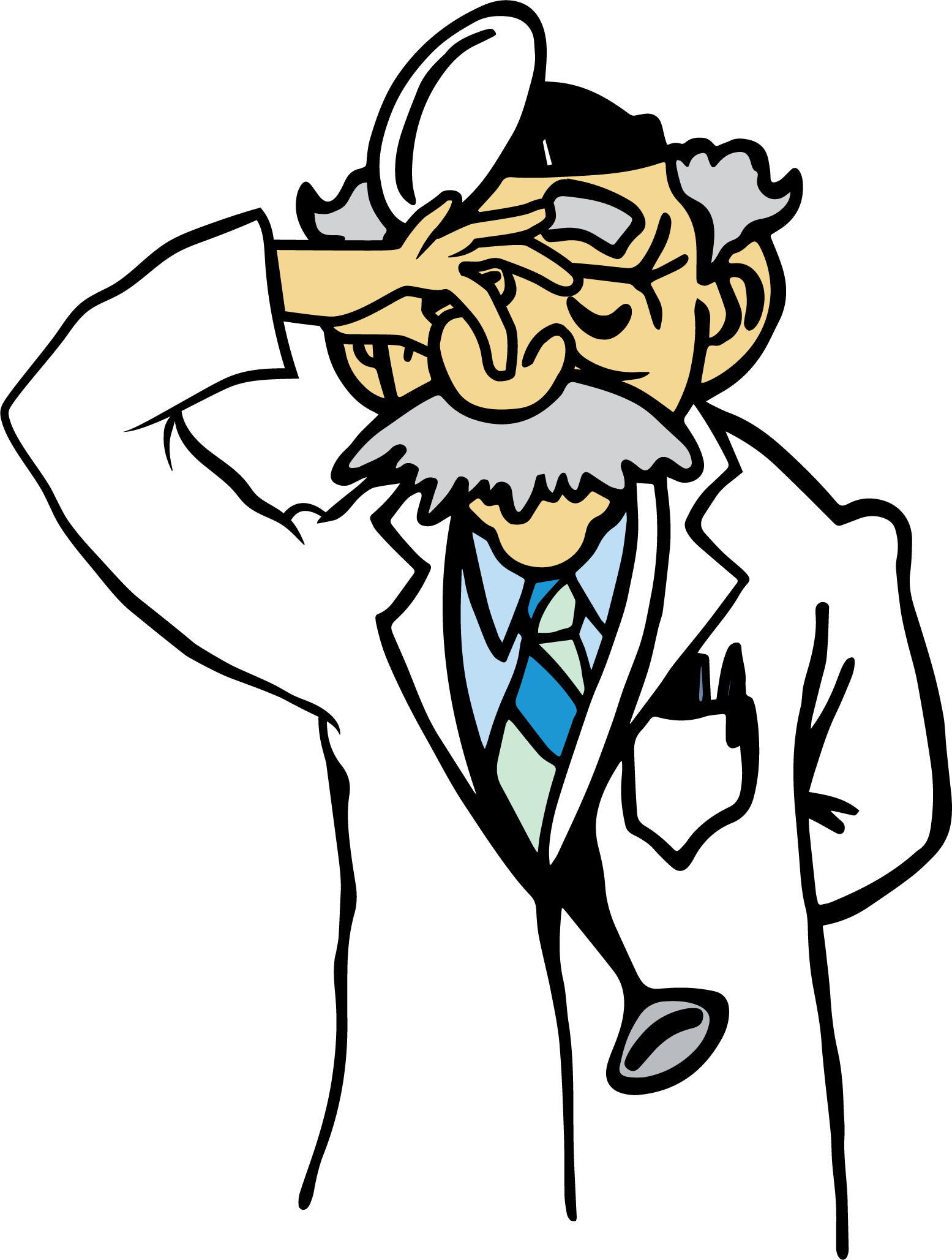 Mold Issues - Drawing (1555x2057)