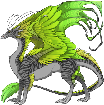 798859 350 - Nature Dragon (350x350)