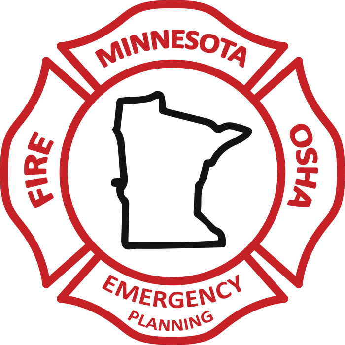 Assessment Clipart Safety Plan - Iaff Logo Black And White (700x700)