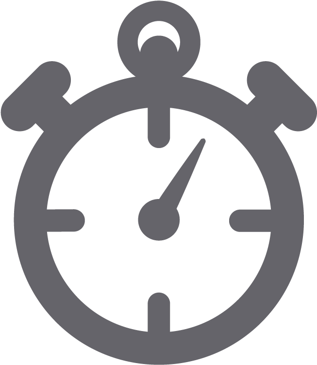 Factor - Focus Icon White Png (751x751)