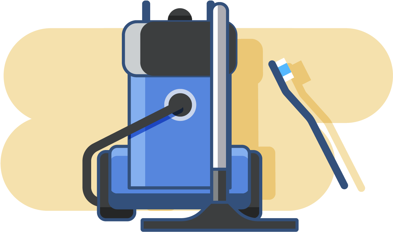 Try To Break Up Patches Of Mold By Gently Brushing - Mold (1544x837)