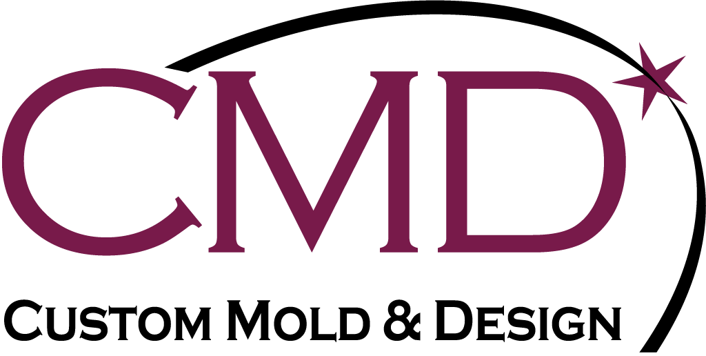 Teamvantage Logo Custom Mold & Design Logo - Custom Mold Logo (1024x516)