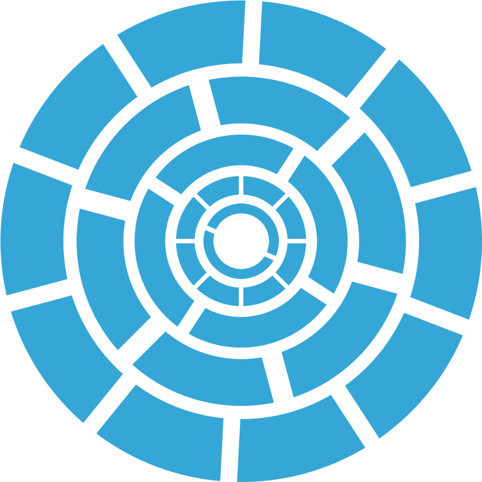Consider The Power Of The Circle - Logo Litmus (1142x1142)