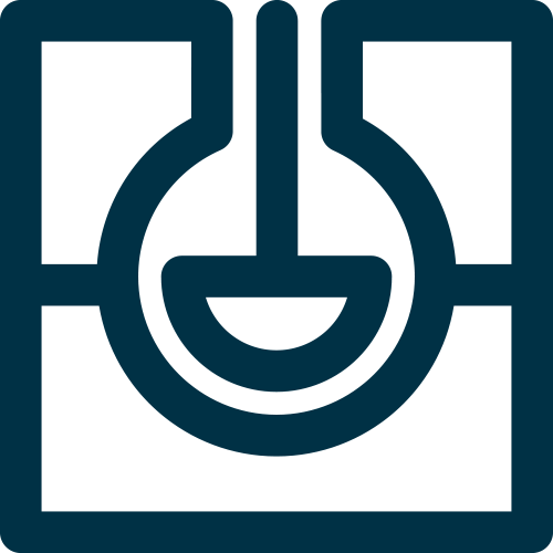 Hcr Transfer Molding - Mold Icon (500x500)