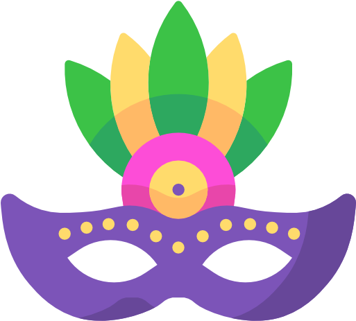 Eye Mask Free Icon - Portable Network Graphics (512x512)