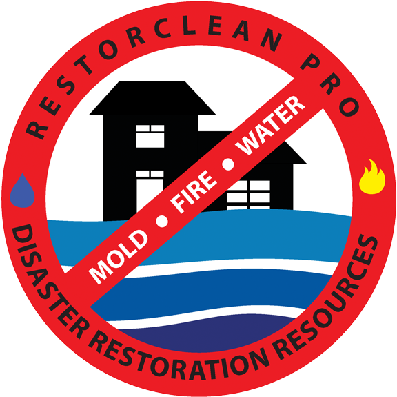 Restorclean, Montgomery County, Frederick, Md, Water, - Circle (600x604)