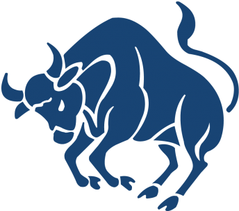 Horoscope Taurus Sign Clipart - Zodiac Sign Taurus Png (360x360)