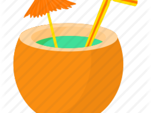 Wodka Clipart Juice Line - Cocktail (640x480)