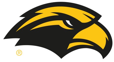 Southern Miss Golden Eagles (500x500)