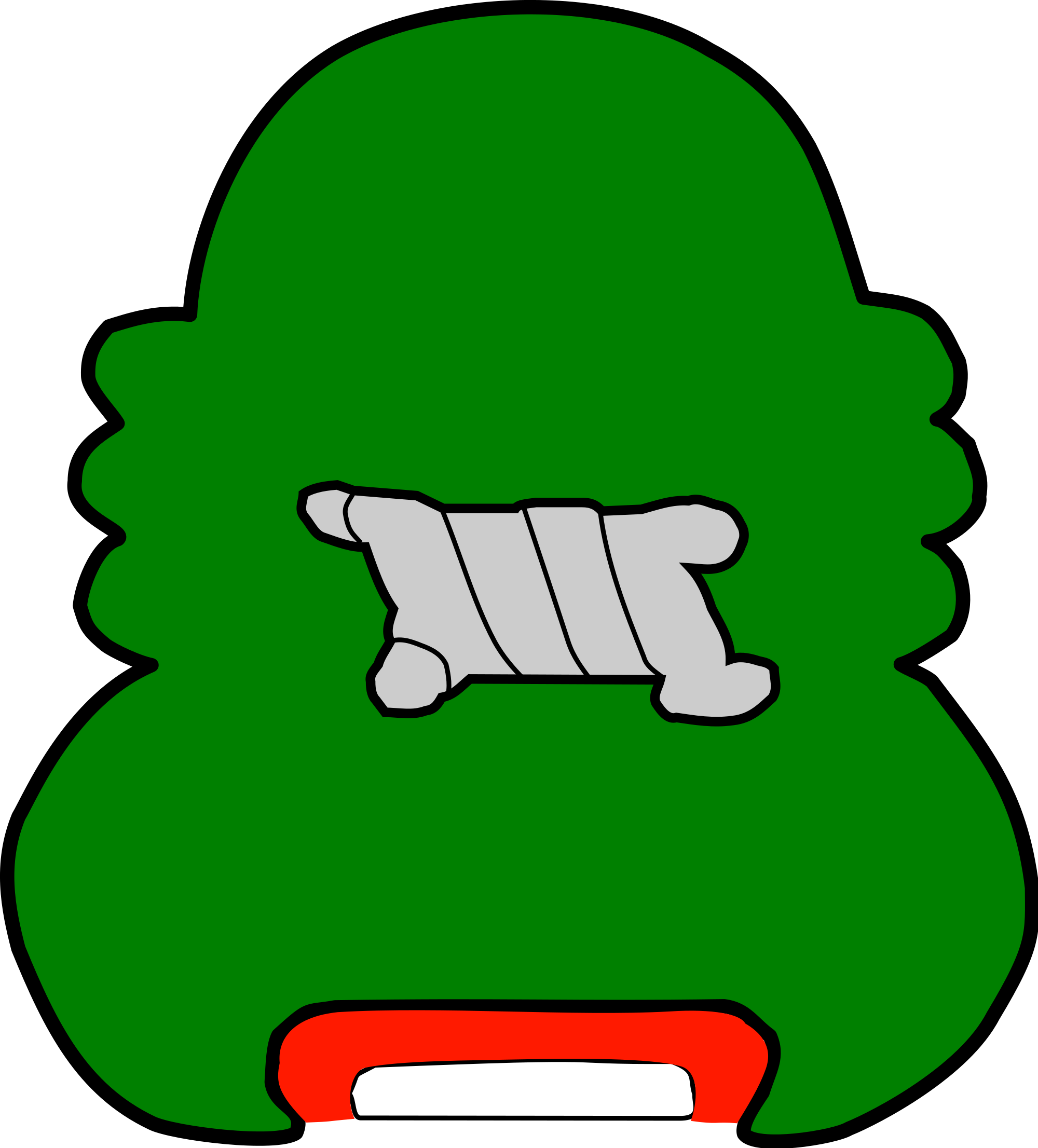 Open - Glifo De Mineral De La Reforma (2000x2212)